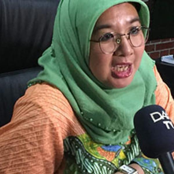 Waspada, Filariasis Ditularkan Melalui Semua Jenis Nyamuk
